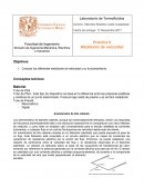 División de Ingeniería Mecánica, Eléctrica e Industrial