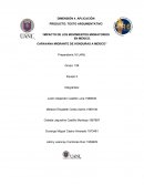 IMPACTO DE LOS MOVIMIENTOS MIGRATORIOS EN MÉXICO. CARAVANA MIGRANTE DE HONDURAS A MÉXICO