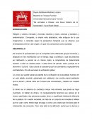 De animales a Dioses - Yuval Noah Harari