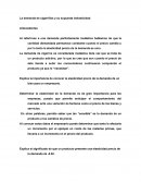 La demanda de cigarrilos y su supuesta inelasticidad