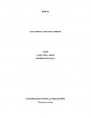 LA FILOSOFÍA CON Y PARA NIÑOS