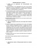 INTERNET DE LA COSAS Y UNA POSIBLE SOLUCION AL CERRO DE LA POPA