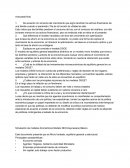 De acuerdo con la teoría del crecimiento que signo tendrían los activos financieros de una familia cuando el parámetro Tita de la función de utilidad es alta