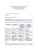 Programa: Tecnología en informática