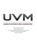 Administración de negocios internacionales