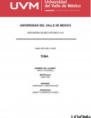 Liderazgo y negociacion. Diferencia de edades en Lideres de diferentes departamentos