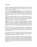 ENSEÑANZA MEDIANTE EL APRENDIZAJE SIGNIFICATIVO