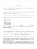 Las escuelas economicas