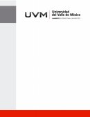 Análisis del impacto que han tenido las redes sociales en la formación de los estudiantes de la Universidad del Valle de México de entre 18 y 22 años