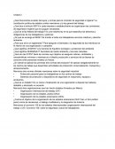 ¿Qué documentos evalúan las leyes y normas para la comisión de seguridad e higiene?