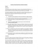 Geografía ICA