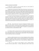 El muro de Berlin ¿Porqué se construyó el muro de Berlín?