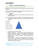 DERECHO MERCANTIL - resumen puntos I-IV