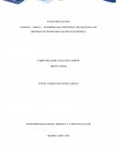 INTERPRETAR CONCEPTOS Y BLOQUES DE LOS SISTEMAS DE INSTRUMENTACIÓN ELECTRÓNICA