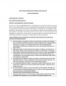 COMUNICACIÓN Y LENGUAJE. GUÍA ESCRITURA MICRO-ENSAYO