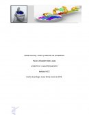 Logística y abastecimiento