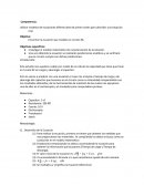 MODELO MATEMATICO DE CIRCUITOS EN SERIE