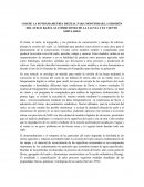 USO DE LA FOTOGRAMETRÍA DIGITAL PARA MONITORAR LA EROSIÓN DEL SUELO BAJO LAS CONDICIONES DE LA LLUVIA Y EL VIENTO SIMULADOS