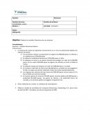 Elaborar los estados financieros de una empresa