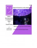 Fábula: La casa de madera