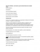 Sustancias que se encuentran en los seres vivos