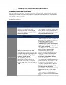 ESTUDIO DE CASO: “LA INDUSTRIA CAFETALERA EN MÉXICO”