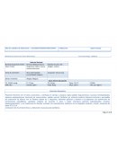 Plan de cuidados de Enfermería: 1. ULCERAS VENOSAS INFECCIOSAS