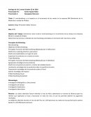 El merchandising y su impacto en el incremento de las ventas en la empresa RM (Revolución de la Moda) de la ciudad de Ambato