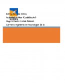 Ejemplo Pilas en CodeBlocks