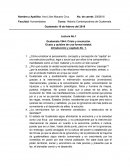 Guatemala 1944: Crisis y revolución. Ocaso y quiebre de una formal estatal