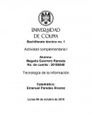 ENSAYO SOBRE LA SOBREPOBLACION