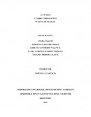 Cuadro comparativo puestos de trabajo