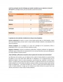 LA BIOLOGIA EN MI VIDA. La biología marina
