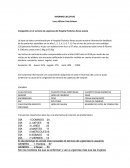 INFORME EJECUTIVO Larry Wilson Yate Salazar