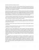 REGIMEN DE BENEFICIOS DEFINIDOS DEL ISSSTE