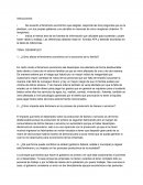 Fenómenos económicos en los procesos productivos de la sociedad