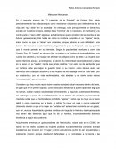 Mascaras mexicanas Octavio Paz