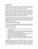 Turismo sustentable. La Organización Mundial del Turismo