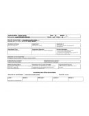 Jardín de Niños: Crispín Treviño Situación de Aprendizaje