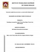 Realidad aumentada aplicada a la educación preescolar