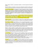 La criminalización mediática por Marcelo Pereyra