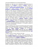 ¿Porque la matemática es una ciencia transformadora?