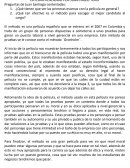 El método ¨Gronholm¨