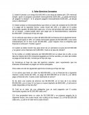 Taller Ejercicios Conceptos