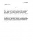 La Administración según Taylor, Gantt y Gilbert