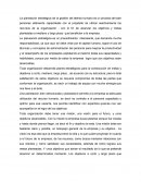 La planeación estratégica