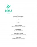 PROPUESTA DE UN CANAL DE DISTRIBUCION, PARA LA TIENDA EN LINEA MELON – LIMON