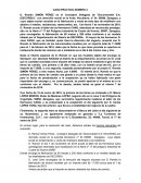 Practica numero 2 Derecho mercantil II