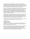 Crear una estrategia que ayude a fundamentar los principios de una empresa