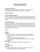 Caso Mujer Ejecutiva